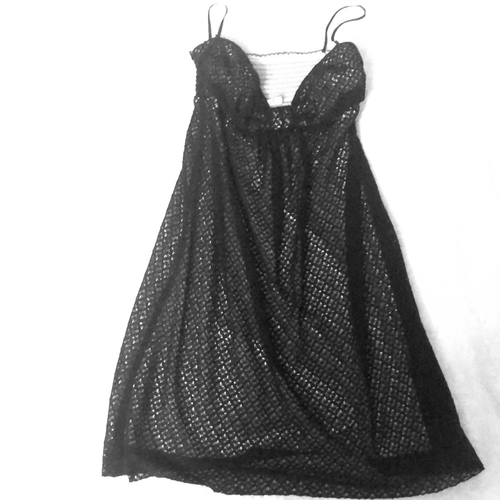 Johnny M dress